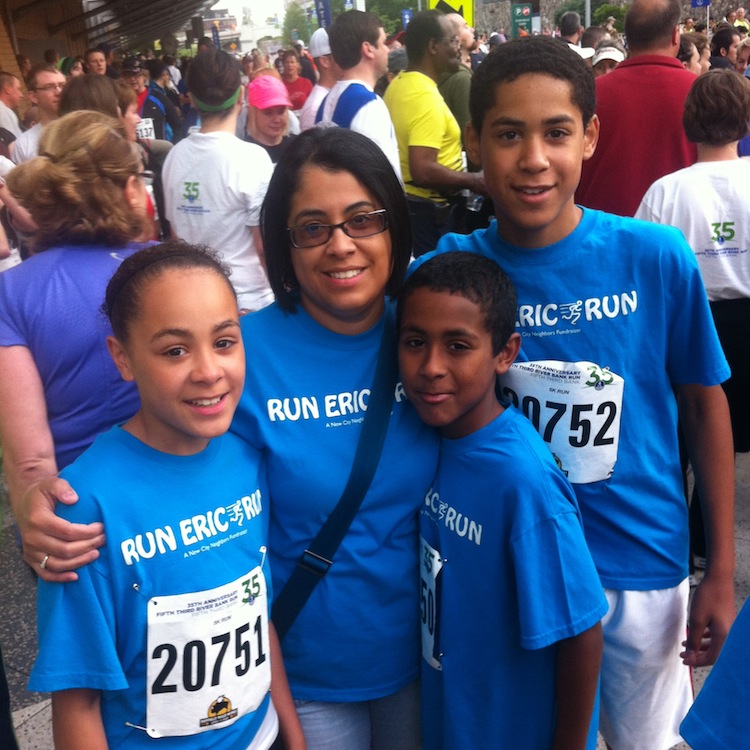 Run NCN Run