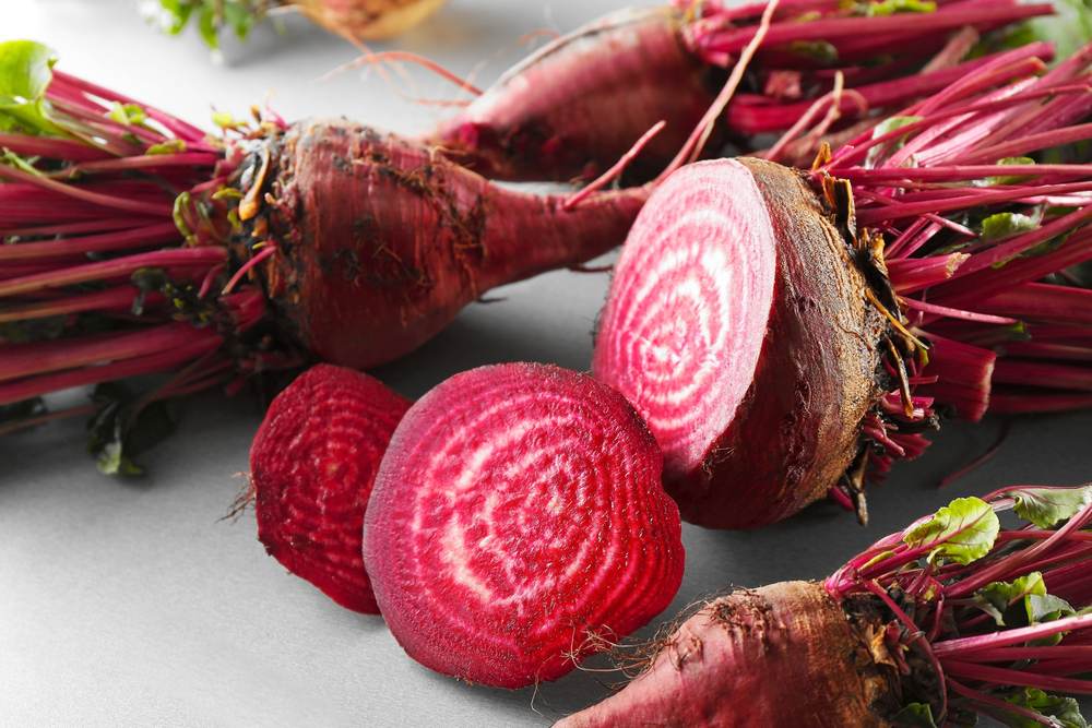 Farm Recipes: Week 6- Give Beets a Chance