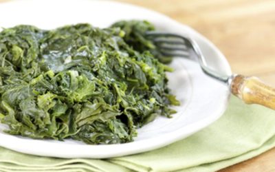 Veggie Highlight: Kale & Collards