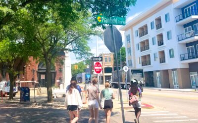 Cultivating Community